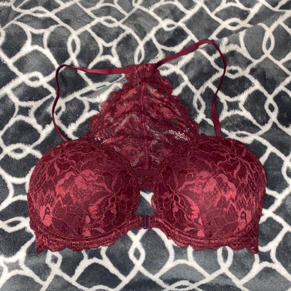 Lace bralette